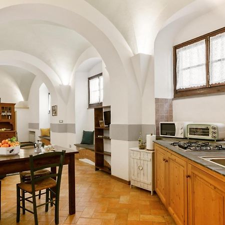 Le Tre Volte - Mercato Centrale Charming Loft Флоренція Екстер'єр фото