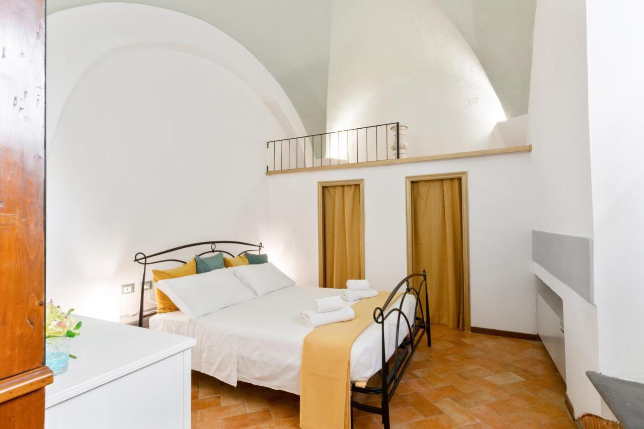 Le Tre Volte - Mercato Centrale Charming Loft Флоренція Екстер'єр фото